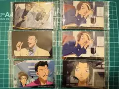 名探偵コナン イタジャガ