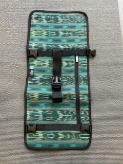 エスノテック ETHNOTEK ラージャパック46 スレッド