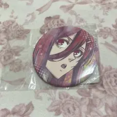 ブルーロック BIG缶バッジ 千切豹馬