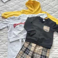 男の子 まとめ売り 80