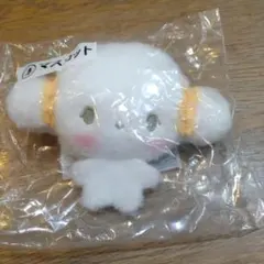 サンリオくじ　こぎみゅん　マスコット