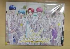 【未開封】いれいす 3周年記念 アートボード