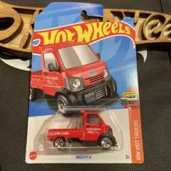 2025年最新】ホットウィール マイティkの人気アイテム - メルカリ