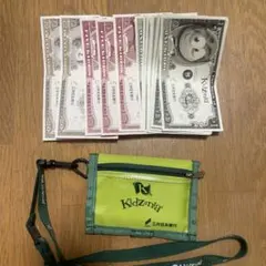 キッザニア　キッゾ　66キッゾ