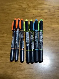 蛍光ペン まとめ売りのサムネイル
