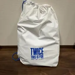 アプグレ・グッズ TWICE This Is For World Tour TWICE THIS IS FOR WORLD TOUR 大阪 アプグレ特典 - メルカリ