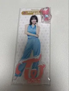 2026年最新】TWICE モモ アクリルスタンドの人気アイテム - メルカリ