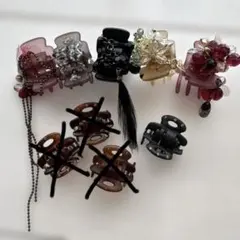 コンプレックスビズ 6点セット - メルカリ