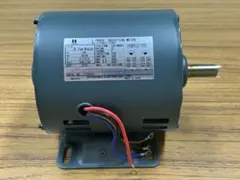 東芝製 コンデンサー始動モーター SKD-4P-0.1KW-DBKK8 1台 - メルカリ