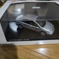 NOREV シトロエン C5 ミニカーのサムネイル
