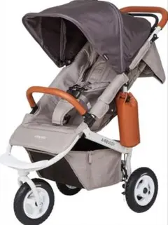 Thule Urban Glide Double スーリー アーバングライド 赤 - メルカリ