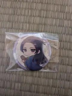 薬屋のひとりごと 缶バッジ 缶バ 壬氏 猫猫