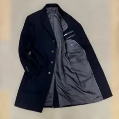 2025年最新】Brooks Brothers メンズ チェスターコートの人気アイテム