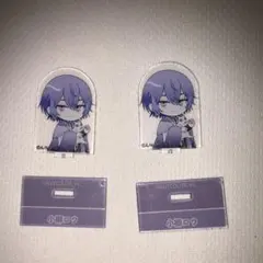 にじさんじ 小柳ロウ アクリルスタンド