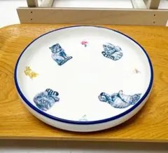♪大阪・関西万博限定 たち吉ミャクミャク×イコちゃん皿セット - メルカリ