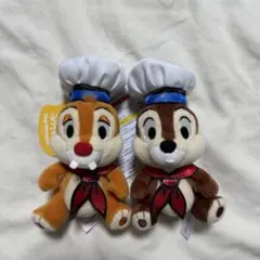 2026年最新】ドナルドのクワッキーダックシティ ぬいぐるみバッジの