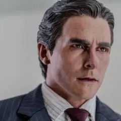 ホットトイズ系 アイリッシュマン フランク 1/6カスタムフィギュア