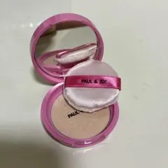 PAUL & JOE プレストパウダー リミテッド 001のサムネイル