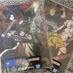 SAKAMOTODAYS 一番くじ　アクリルボード