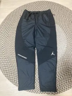 NIKE JORDAN 23 ENGINEERED プリマロフト パンツ