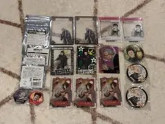 SAKAMOTODAYS まとめ売り