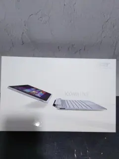 ②新品未開封 Acer エイサー ICONIA W510 タブレットPC W5