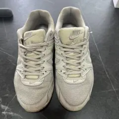 Nike Air Max ホワイト スニーカー