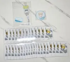 TWS トゥアス 缶バッジ アクスタなどまとめ売り セット - メルカリ