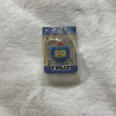 TREASURE TRUZ ブリスターチャームコレクション　HIKUN アサヒ
