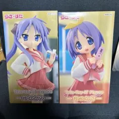 2026年最新】らきすた フィギュア 柊つかさの人気アイテム - メルカリ