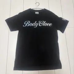 Body Glove Tシャツ ブラック Mサイズ　古着