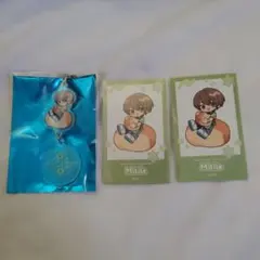 魔法使いの約束ミチル