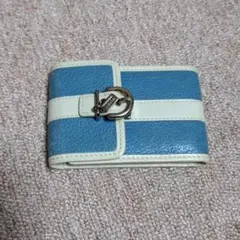 COACHカードケースのサムネイル