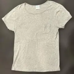 Letroyes ルトロワ ポケット　カットソー コットン100% フランス製のサムネイル