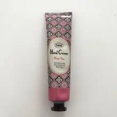 SABON Hand Cream Rose Tea 30mlのサムネイル
