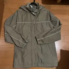 archive HELLY HANSEN nylon jacket y2k