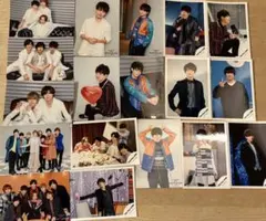 Hey! Say! JUMP 有岡大貴 髙木雄也 写真