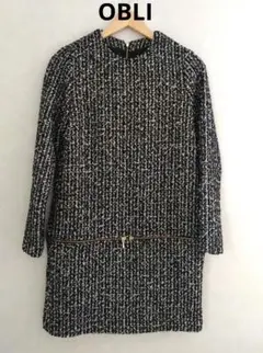 美品　タグ付　未使用　オブリのサムネイル