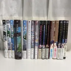ライトノベル 単行本 9冊セット バラ売り可 1冊500円〜 - メルカリ