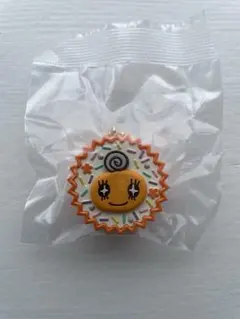 たまごっち 手作りおやつチャーム 平成女児チョコ めめっち