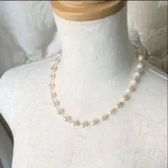 あこや真珠 ネックレス