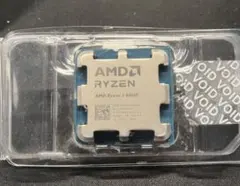 AMD Ryzen5 8400F