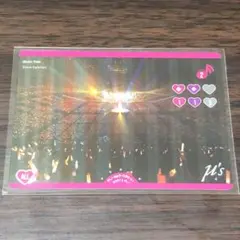 Snow halation L+ ラブカ
