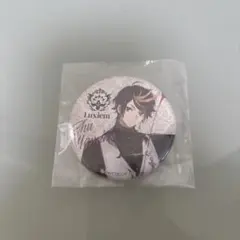 チュウニズム chunithm オンラインくじ 鬼蝮ユリア 缶バッジ - メルカリ