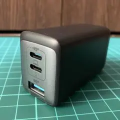 中古　Anker 735 Charger (GaNPrime 65W)