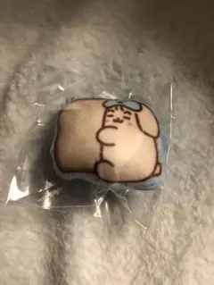 ユノ ATEEZ 8ROOM ポップアップ クッションキーリング