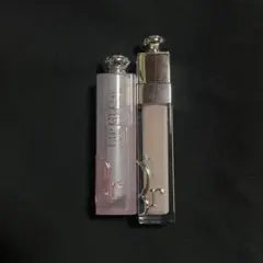 Dior リップセット