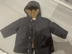 【タグ付き 未着用】プチバトー86cmコート