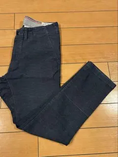 ★美品★ビームス BEAMS メンズ デニム パンツのサムネイル