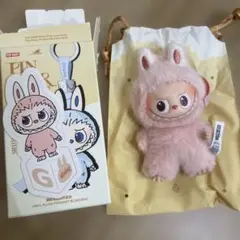 2025年最新】ラブブの人気アイテム - メルカリ